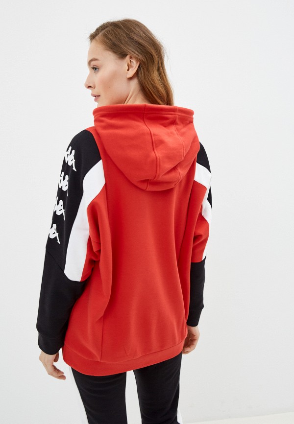 фото Худи kappa