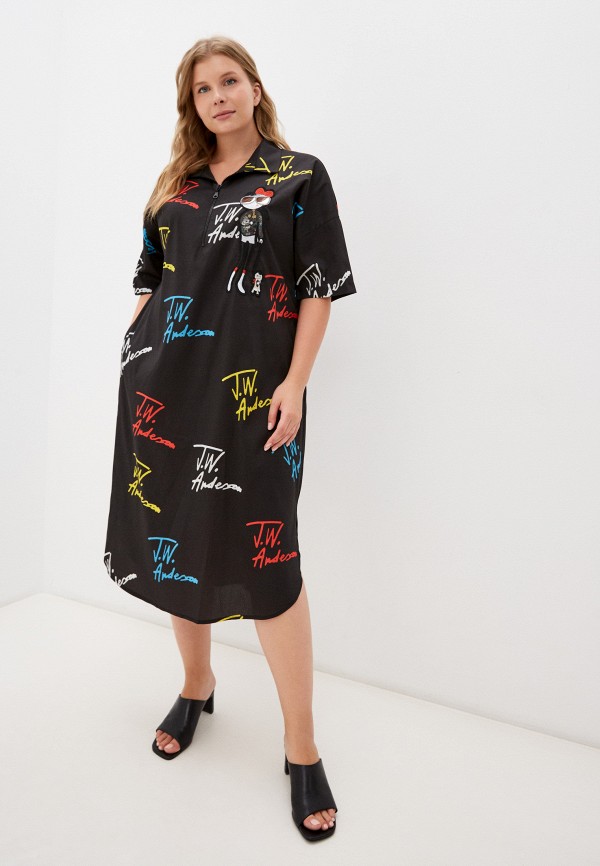 Платье Milanika 11899₽