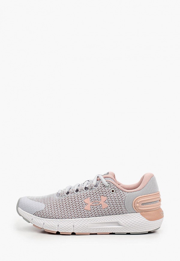 

Кроссовки Under Armour, Серый