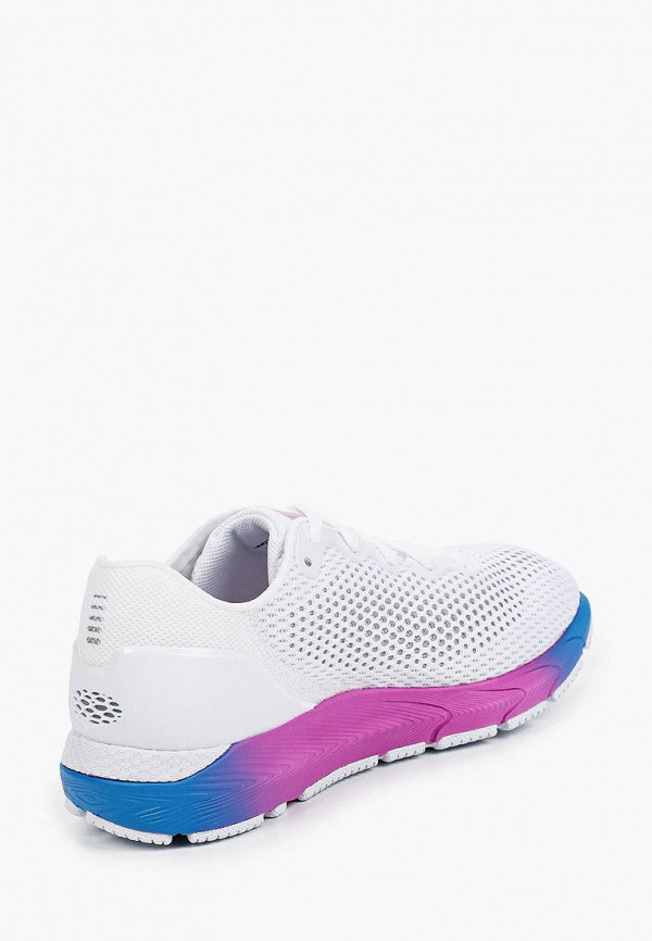 Кроссовки Under Armour от Lamoda на платформе USKIDKA - 3 Акция на Кроссовки Under Armour от Lamoda - 3