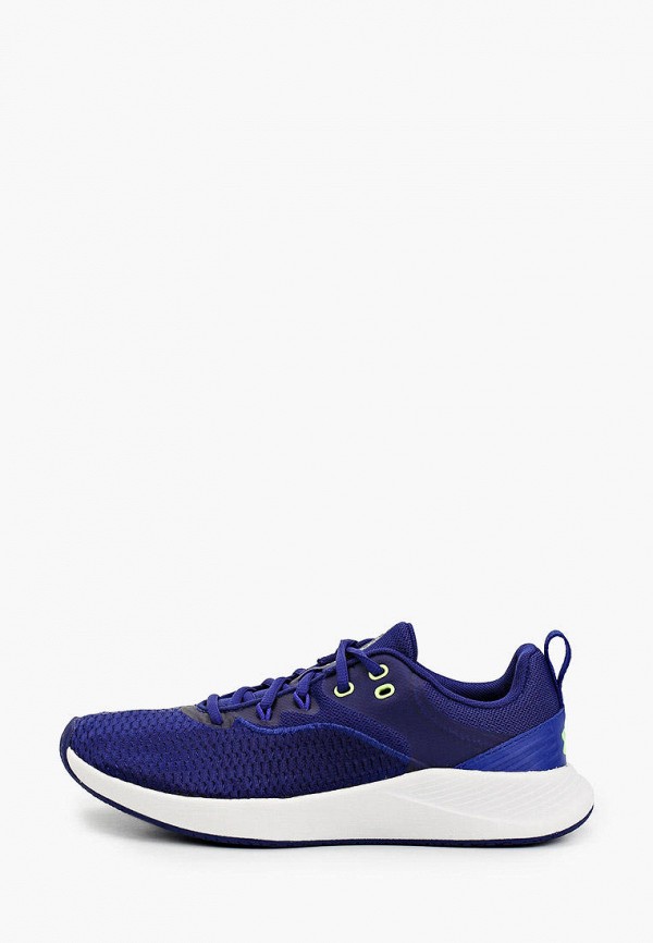 

Кроссовки Under Armour, Синий, Under Armour MP002XW07QWD