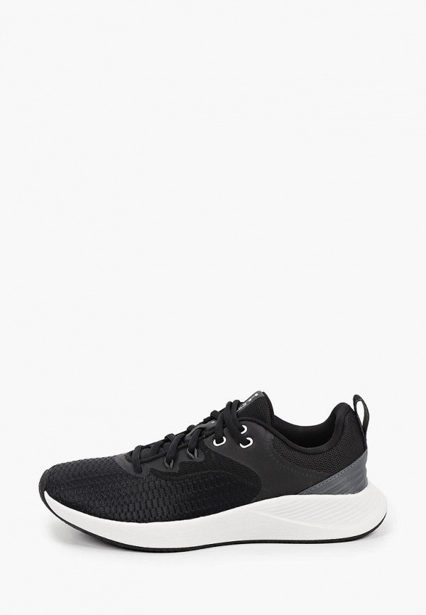 

Кроссовки Under Armour, Черный