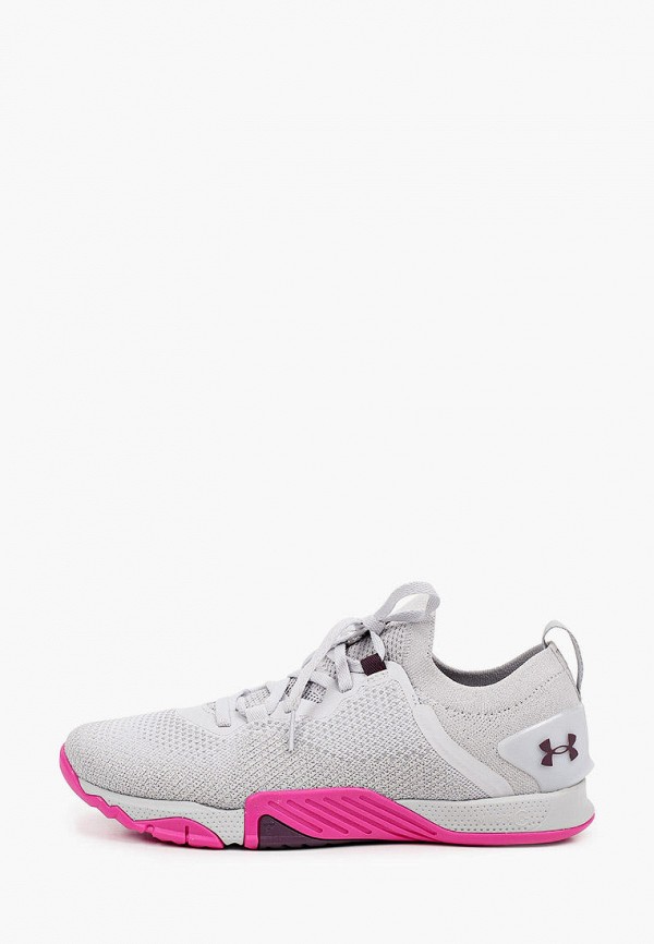 

Кроссовки Under Armour, Серый