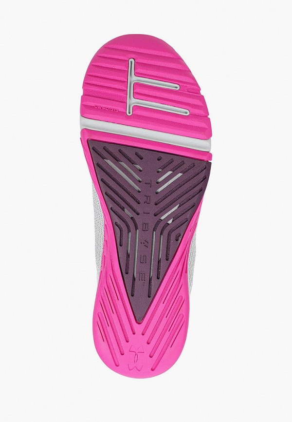

Кроссовки Under Armour, Серый, Under Armour MP002XW07QWF