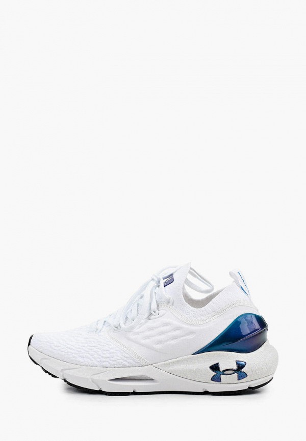 

Кроссовки Under Armour, Белый, Under Armour MP002XW07QWG