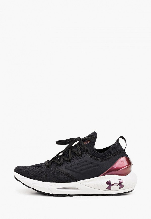 

Кроссовки Under Armour, Черный, Under Armour MP002XW07QWH