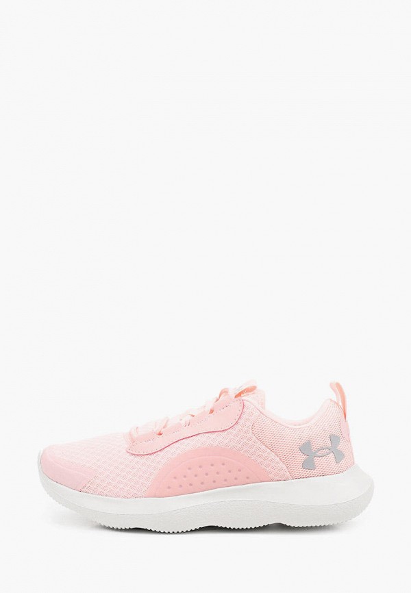 

Кроссовки Under Armour, Розовый
