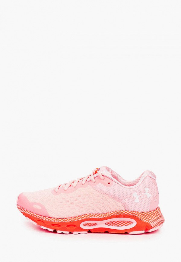

Кроссовки Under Armour, Розовый, Under Armour MP002XW07QWL