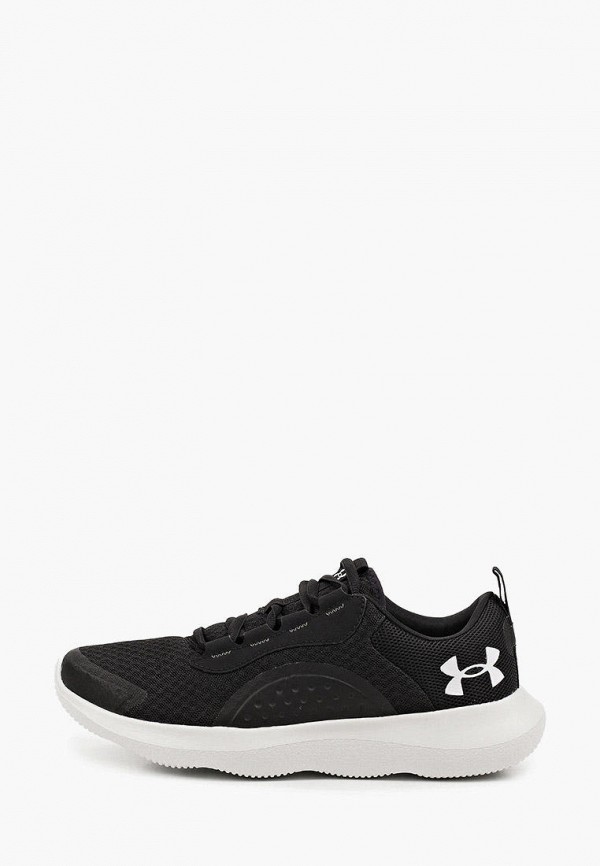

Кроссовки Under Armour, Черный, Under Armour MP002XW07QWM