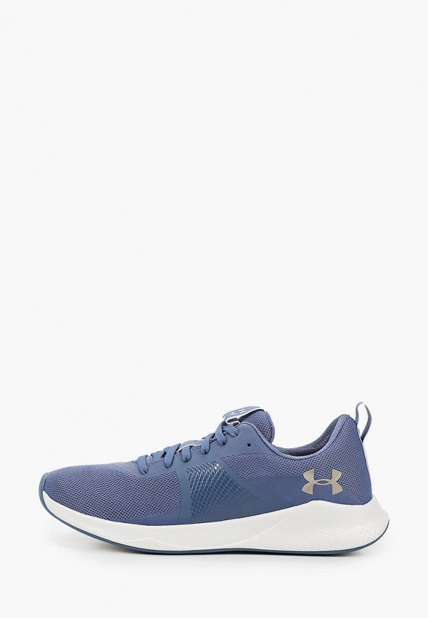 

Кроссовки Under Armour, Синий