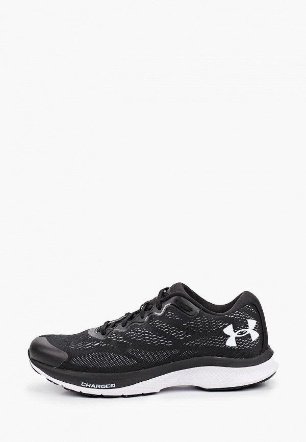 

Кроссовки Under Armour, Черный, Under Armour MP002XW07QXX