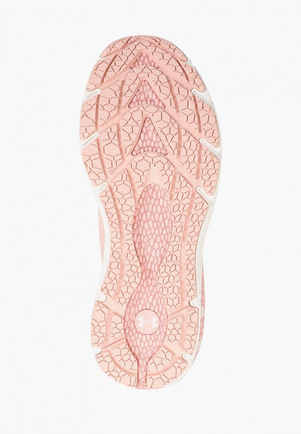 

Кроссовки Under Armour, Розовый, Under Armour MP002XW07QXY