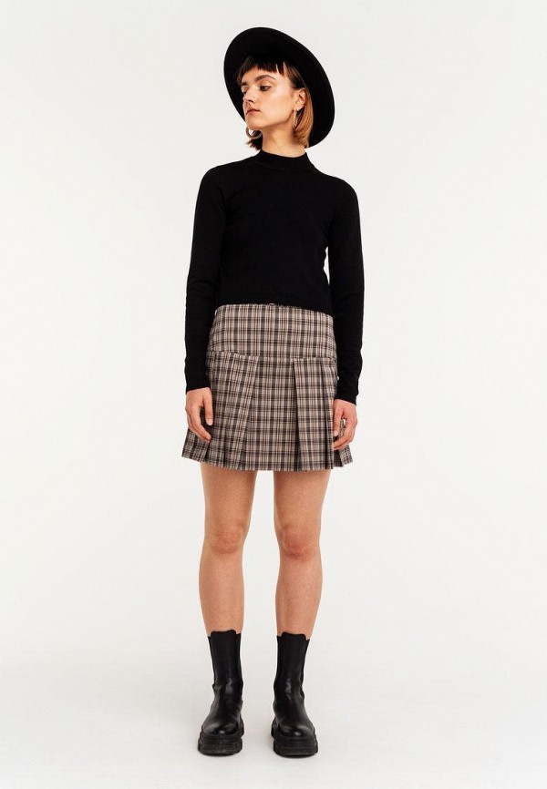 фото Водолазка befree