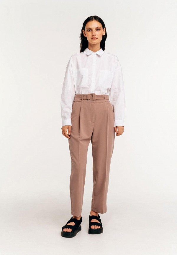 фото Брюки befree