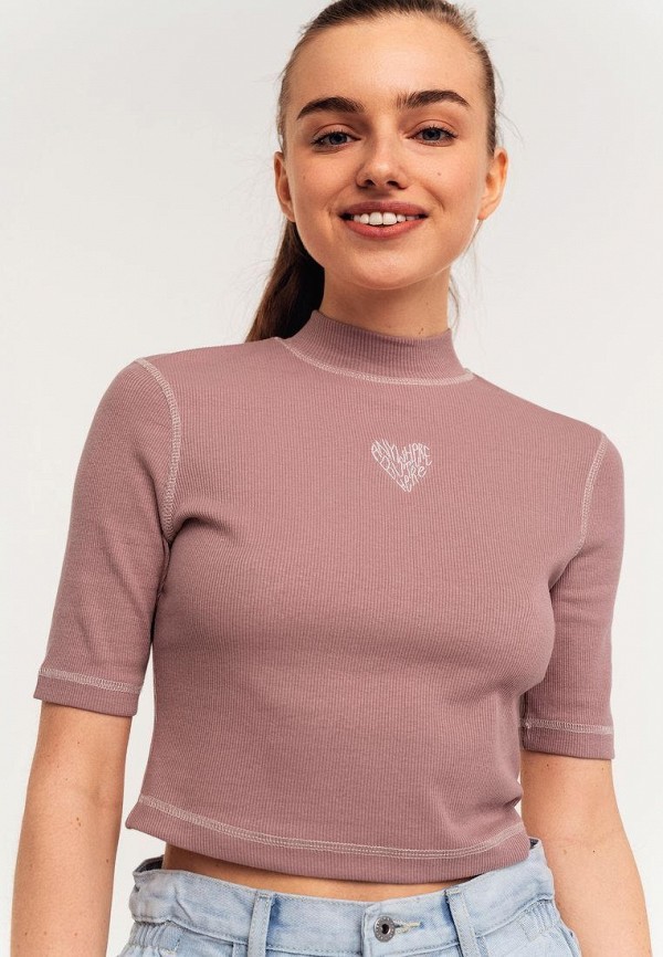 фото Водолазка befree