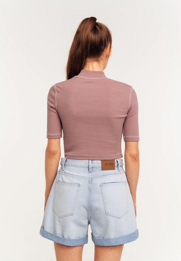 фото Водолазка befree