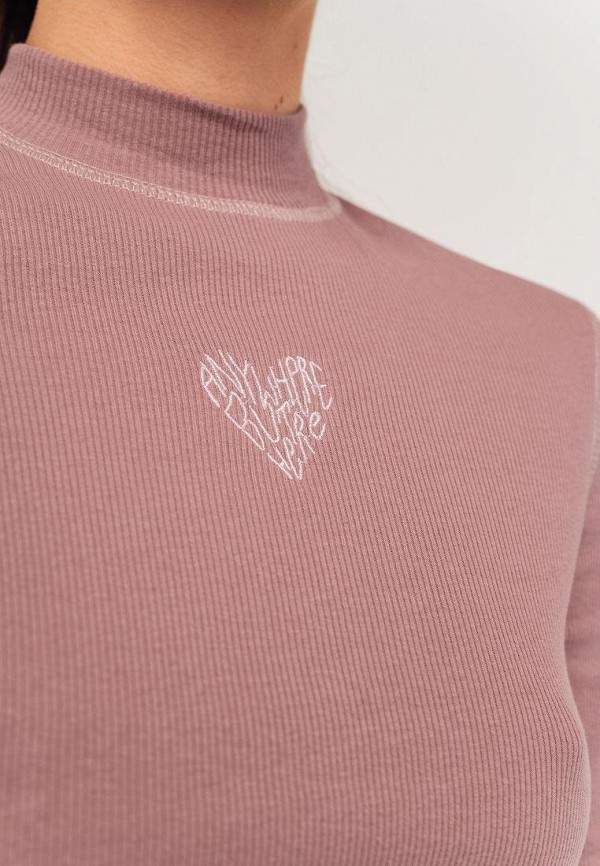 фото Водолазка befree