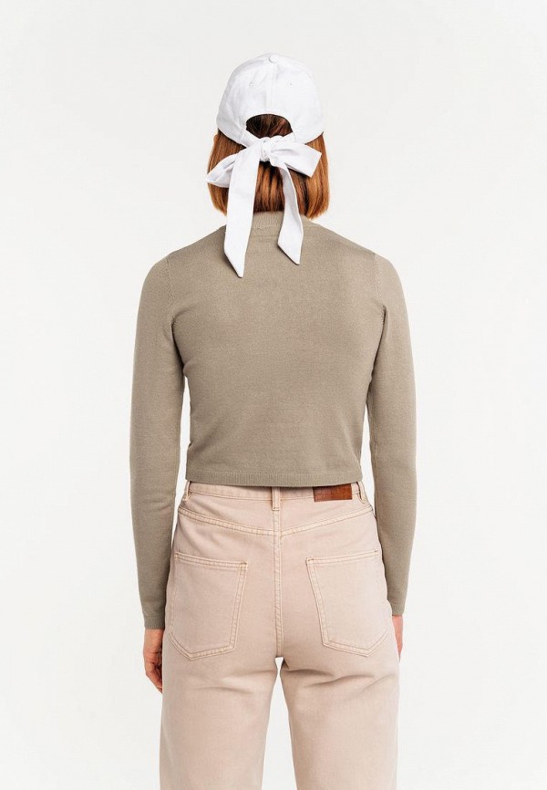 фото Водолазка befree