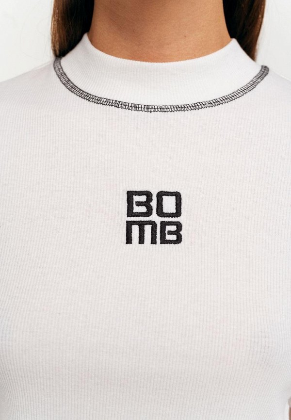 фото Водолазка befree