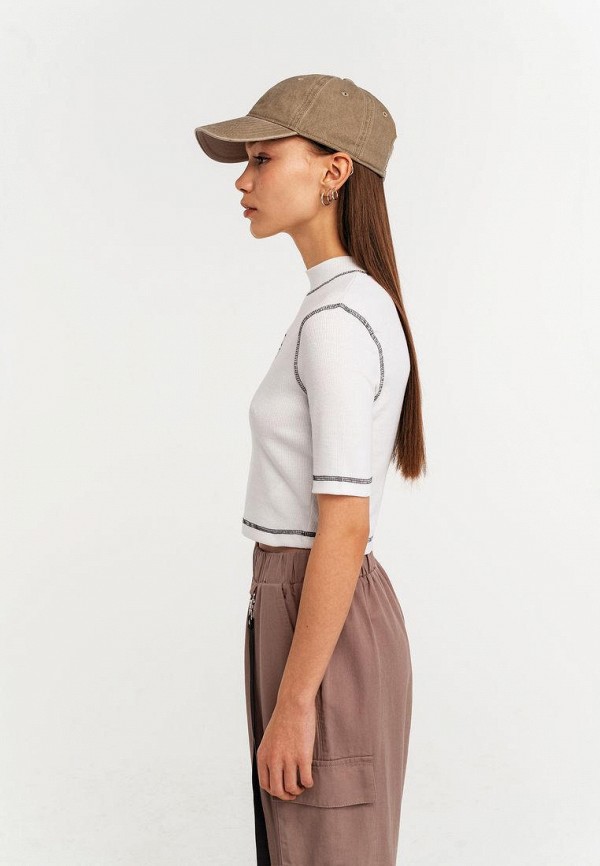 фото Водолазка befree