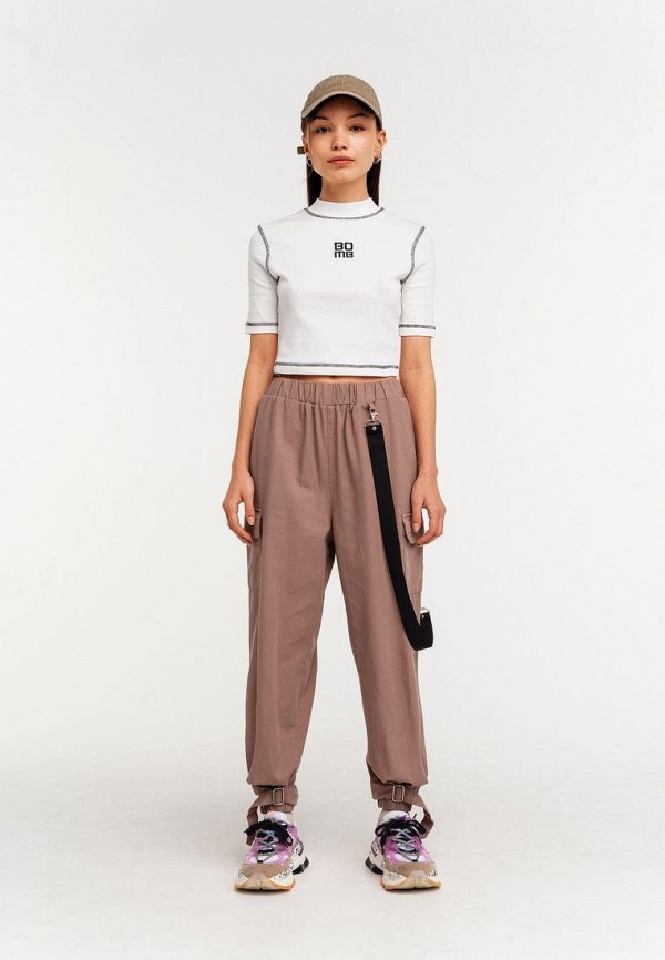 фото Водолазка befree