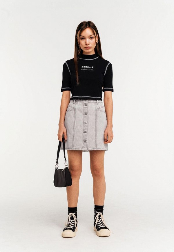 фото Водолазка befree