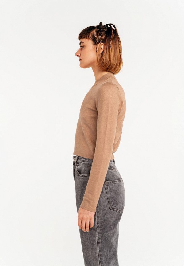 фото Водолазка befree