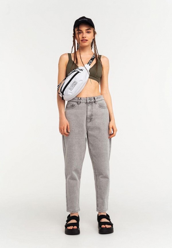 фото Джинсы befree