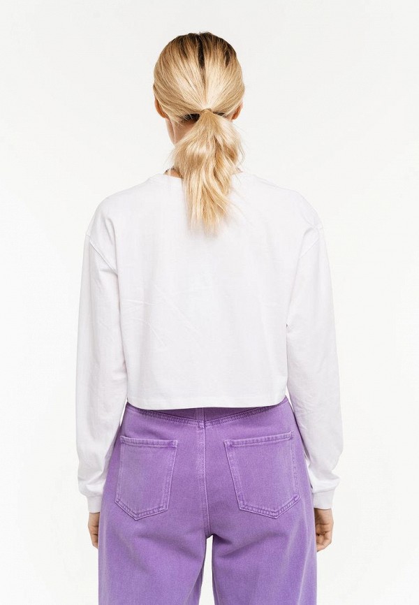 фото Лонгслив befree