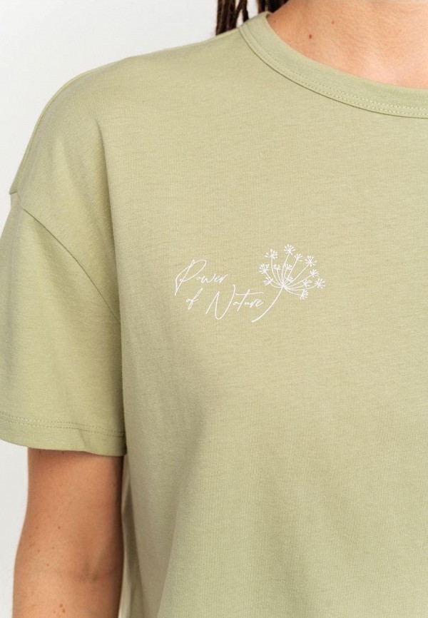 фото Футболка befree