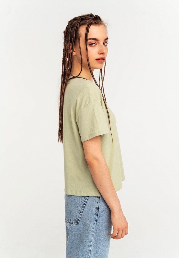 фото Футболка befree