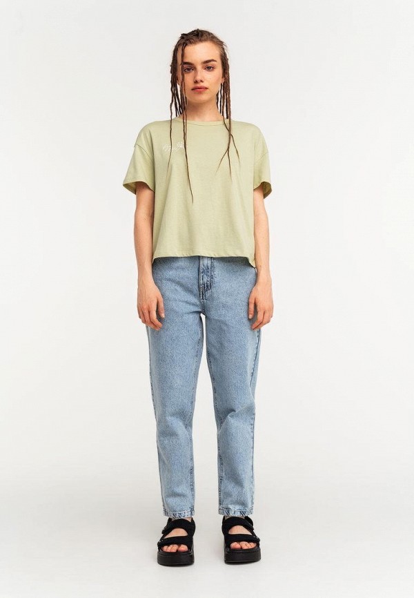 фото Футболка befree