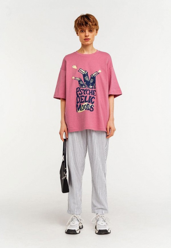 фото Футболка befree