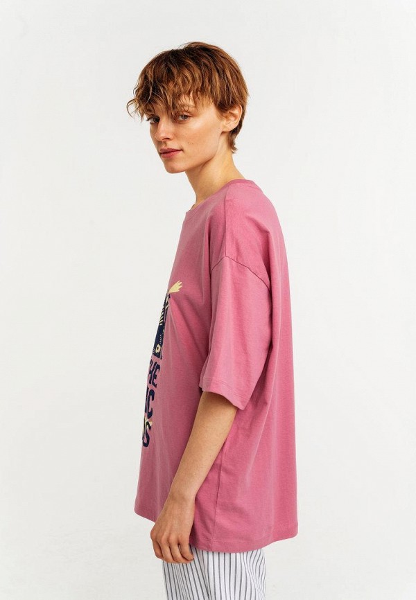 фото Футболка befree