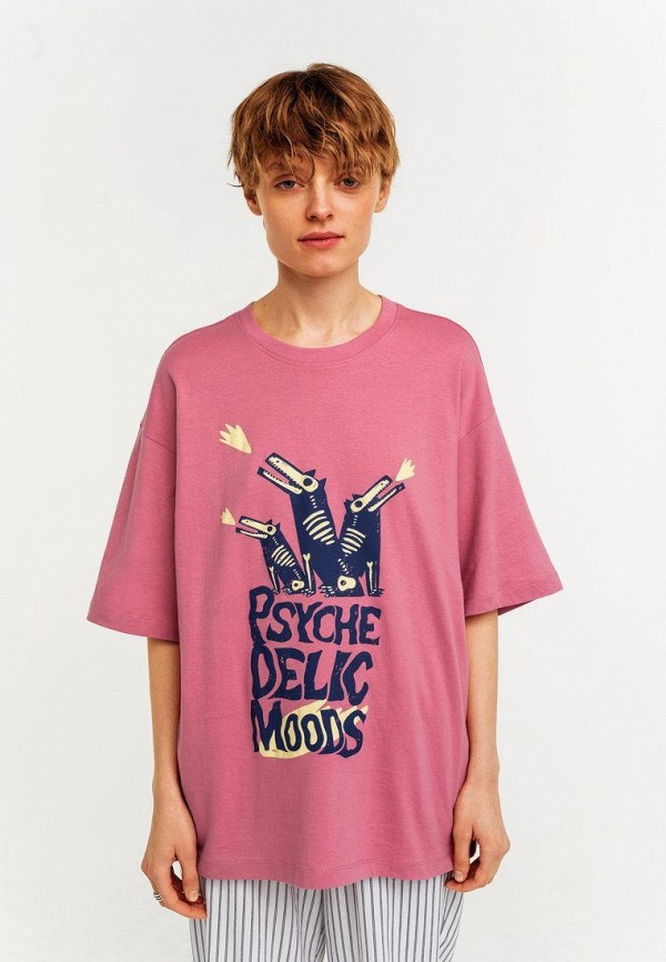 фото Футболка befree