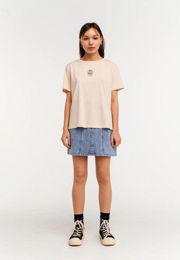 фото Футболка befree