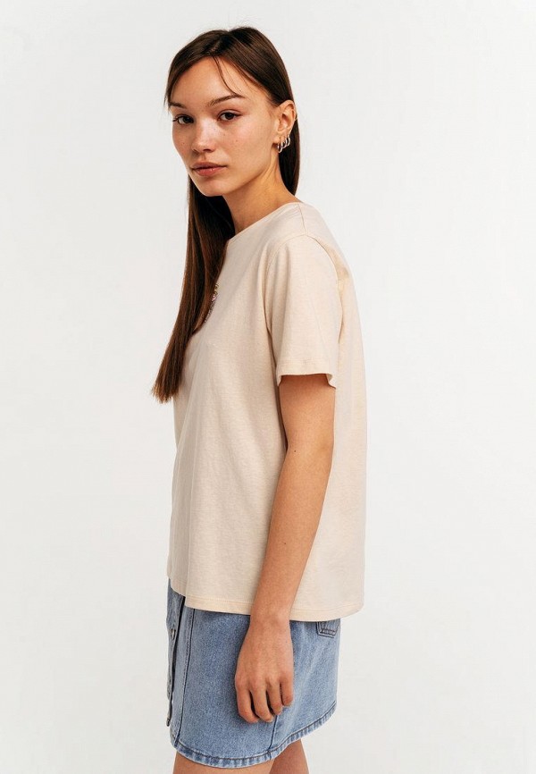 фото Футболка befree