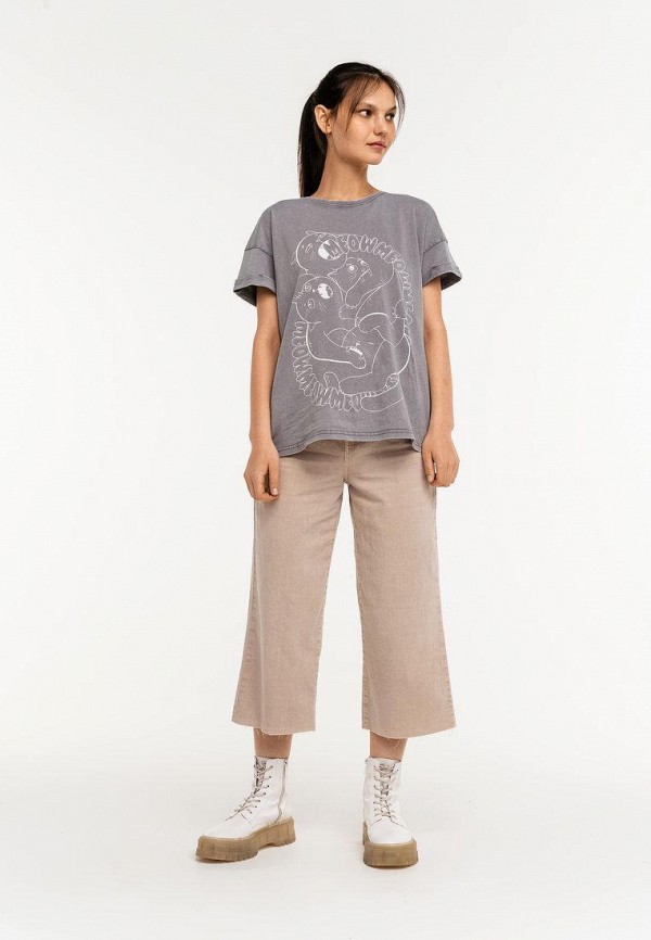 фото Футболка befree