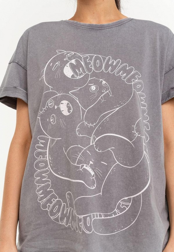 фото Футболка befree