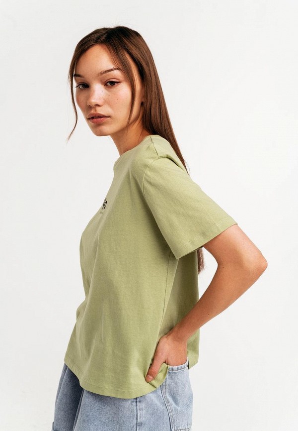 фото Футболка befree