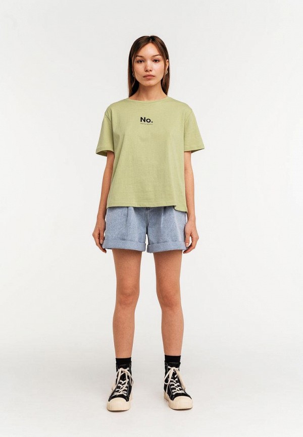 фото Футболка befree