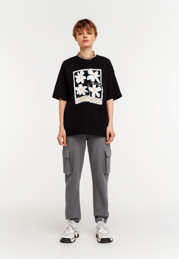 фото Футболка befree