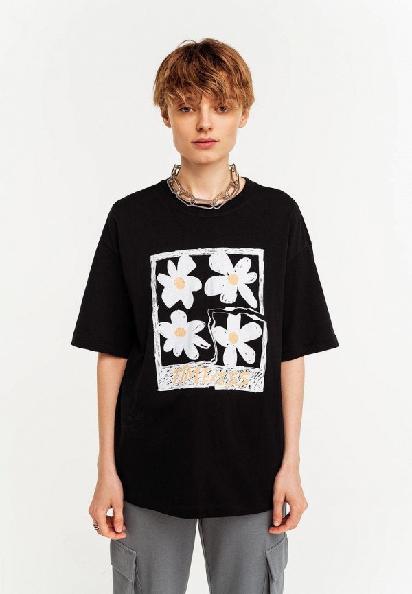 фото Футболка befree