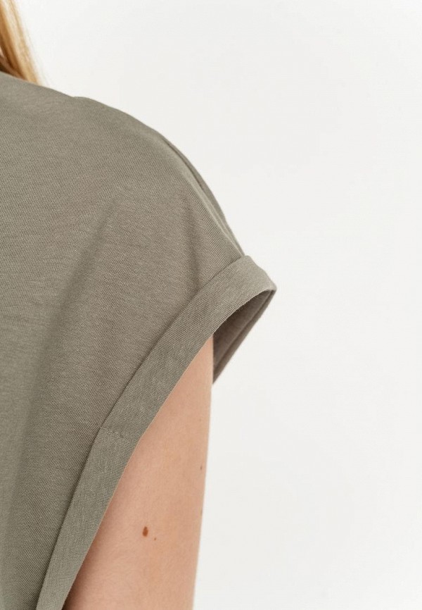 фото Футболка befree