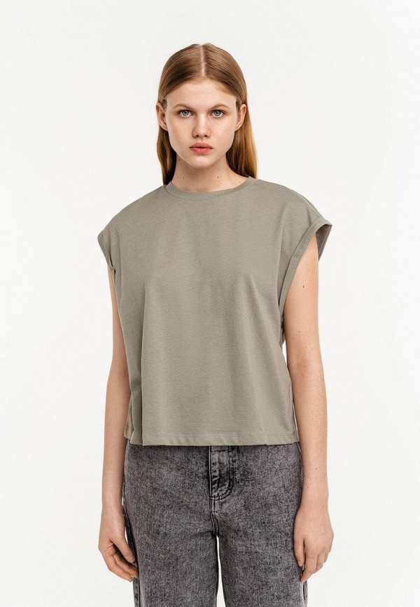 фото Футболка befree