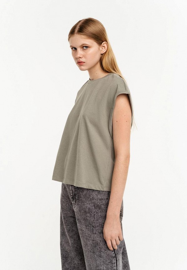 фото Футболка befree