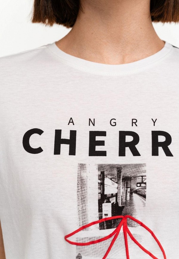 фото Футболка befree