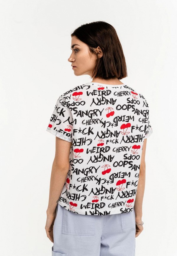 фото Футболка befree