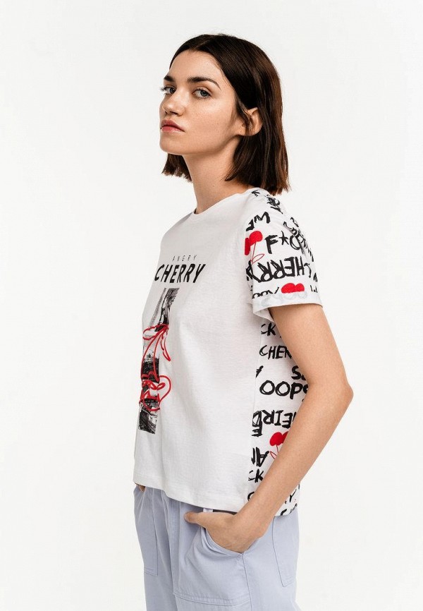 фото Футболка befree