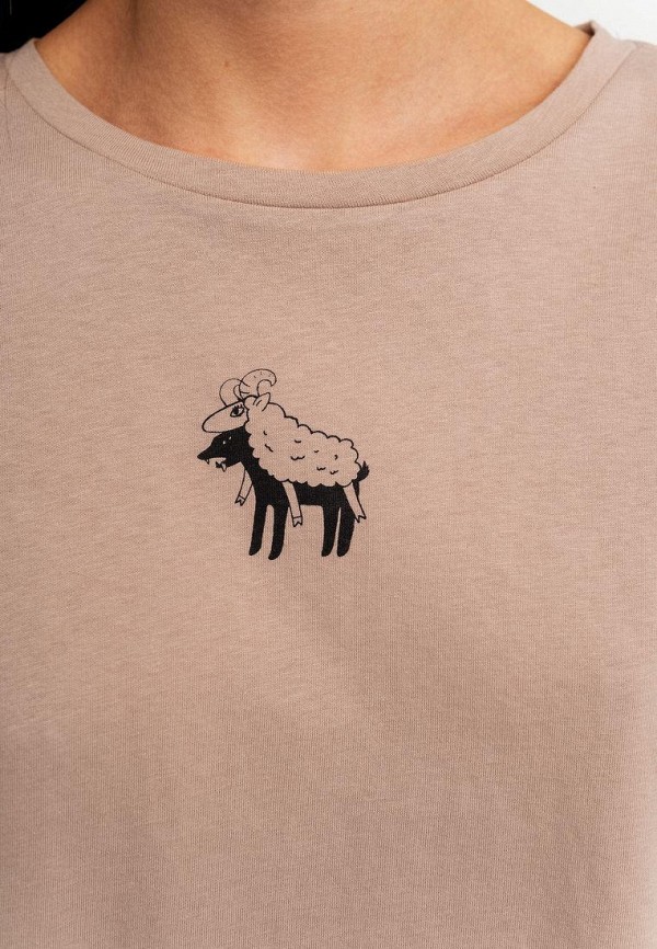 фото Футболка befree